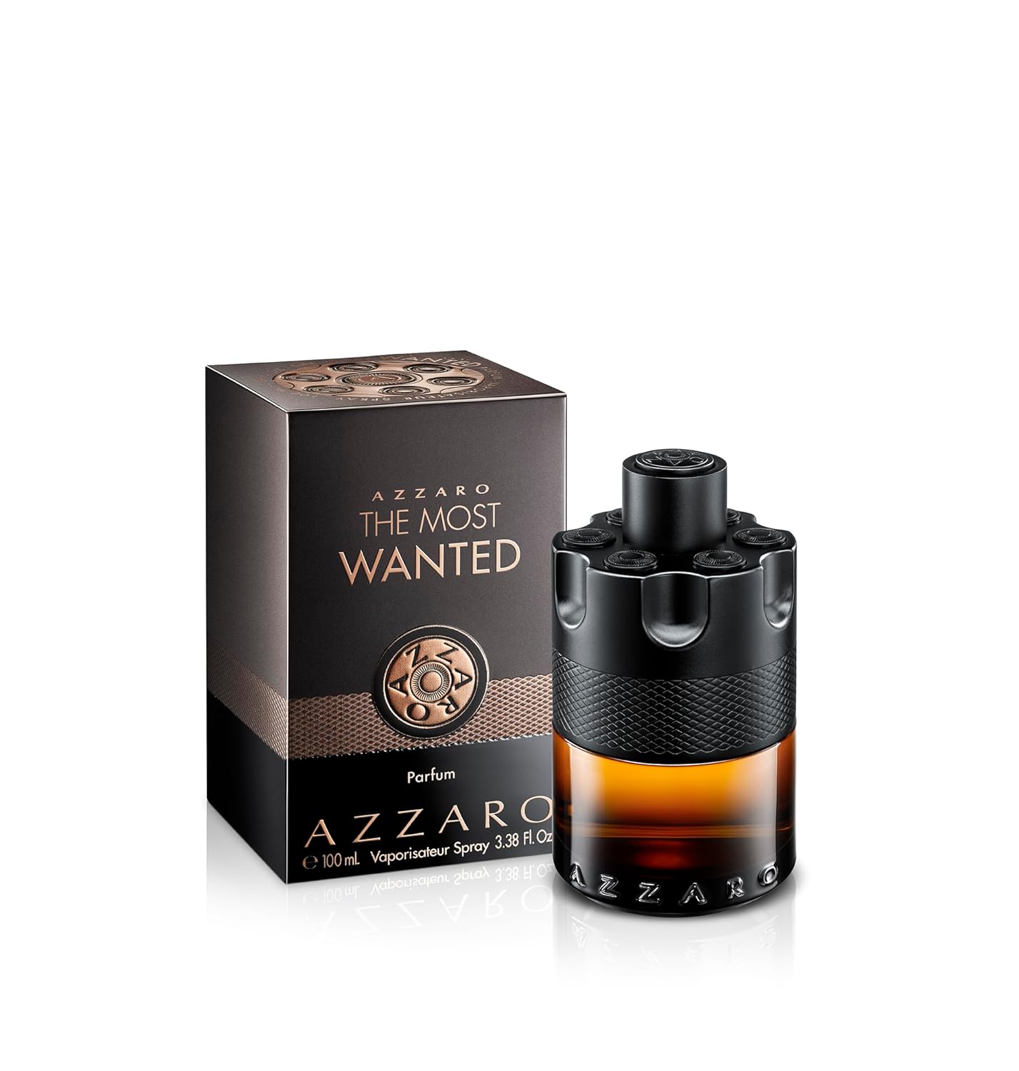 Azzaro The Most Wanted