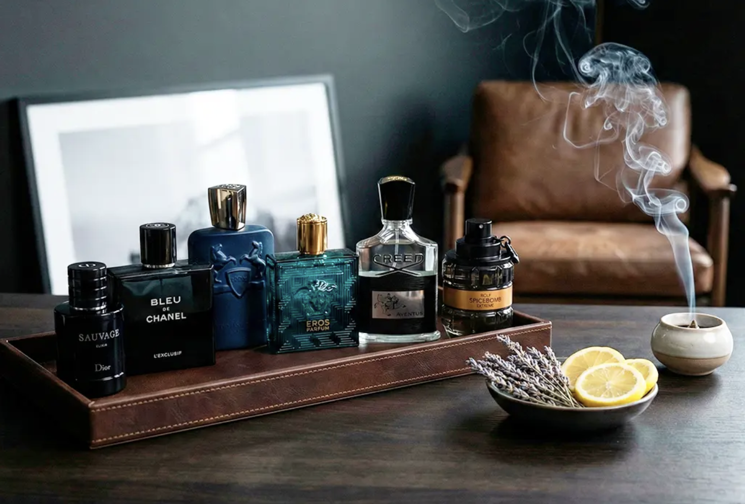 Best Colognes for Men