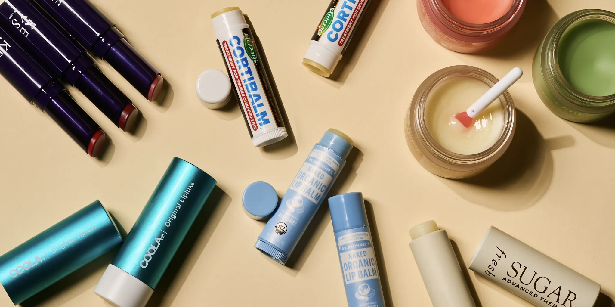 Best Prime Day Lip Balms 2026