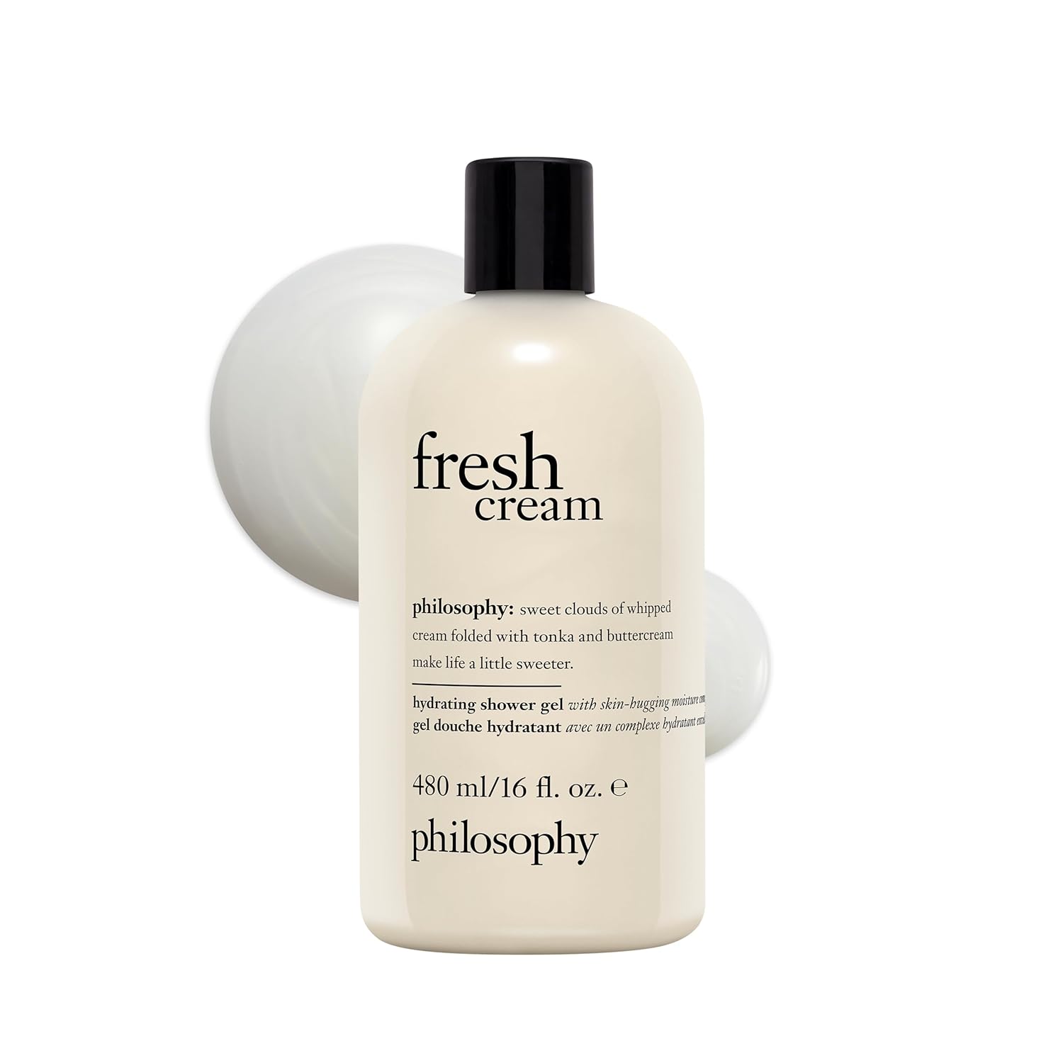 Philosophy Fresh Cream