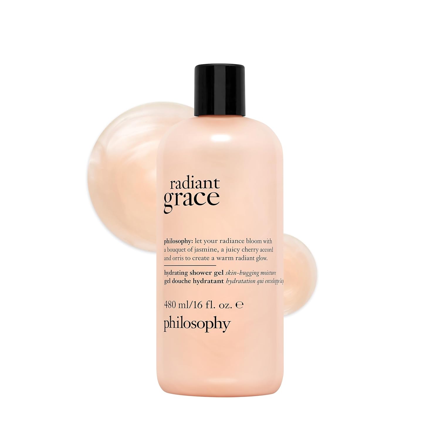 Philosophy Radiant Grace